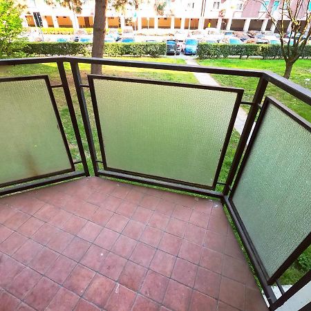 Appartamento Casa Bagai Milano Esterno foto