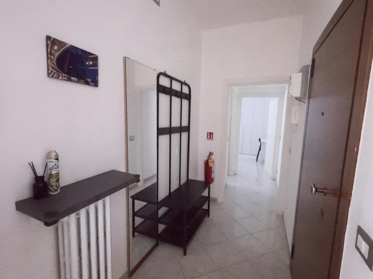 Appartamento Casa Bagai Milano Esterno foto