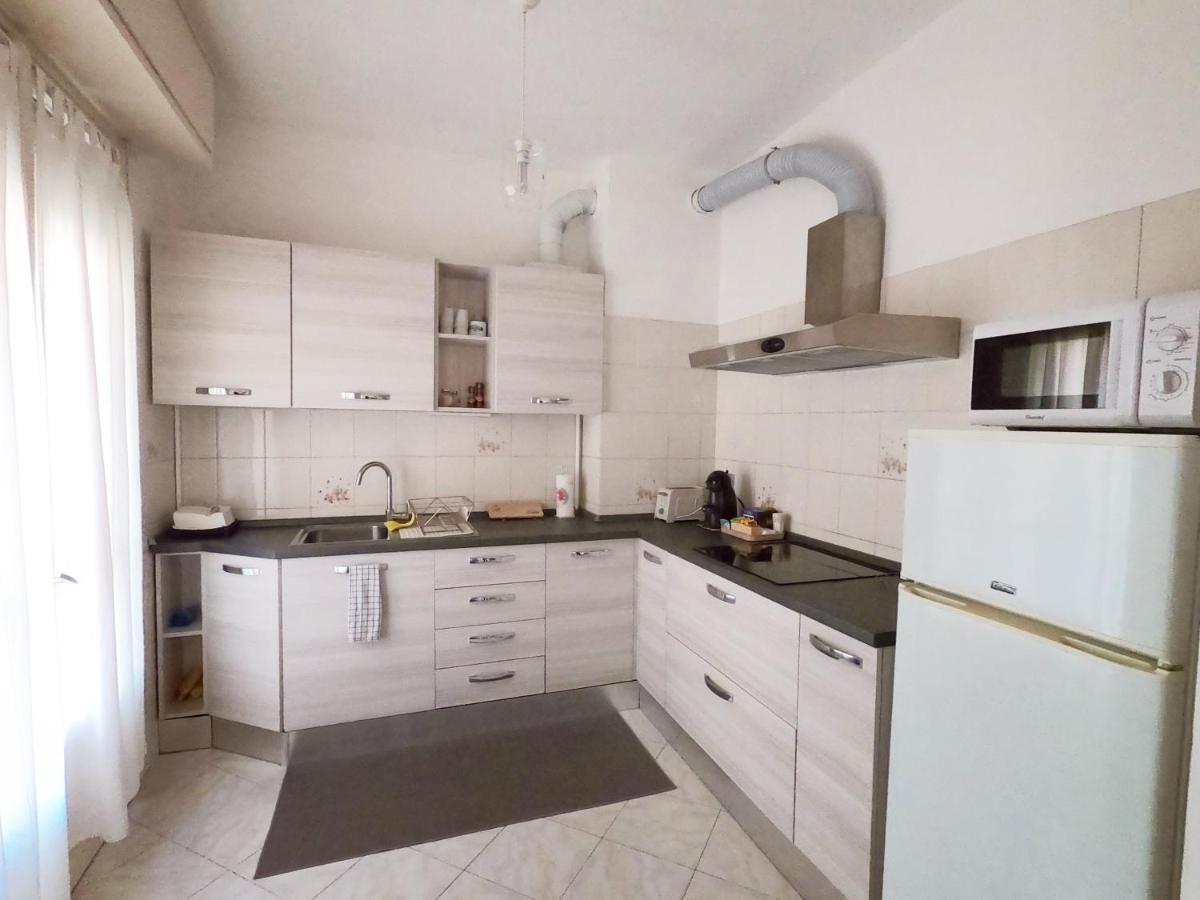 Appartamento Casa Bagai Milano Esterno foto