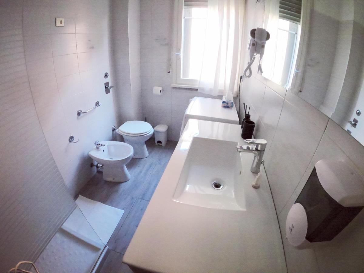 Appartamento Casa Bagai Milano Esterno foto